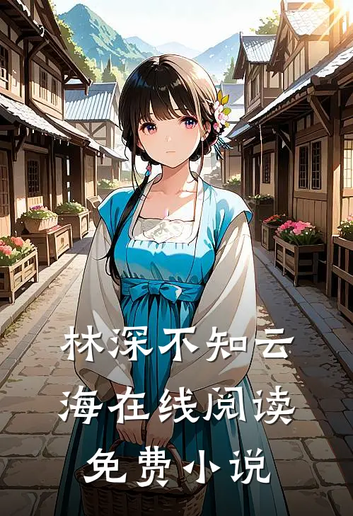 林深不知云海在线阅读免费小说