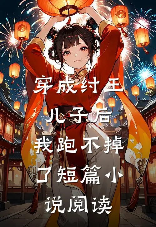 穿成纣王儿子后,我跑不掉了短篇阅读免费