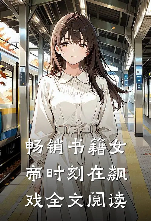 畅销书籍女帝时刻在飙戏全文阅读