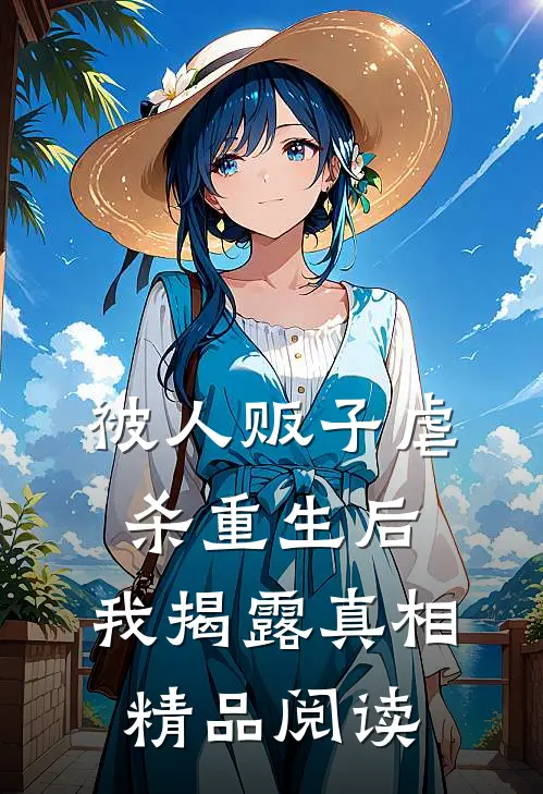 被人贩子虐杀重生后，我揭露真相精品阅读