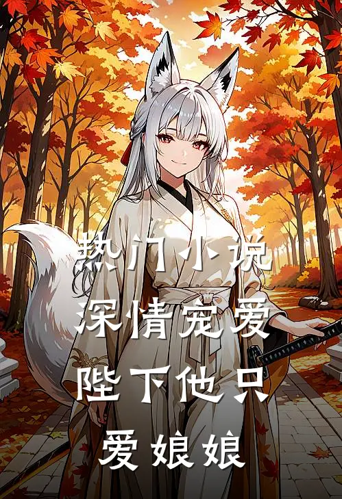 热门深情宠爱陛下他只爱娘娘