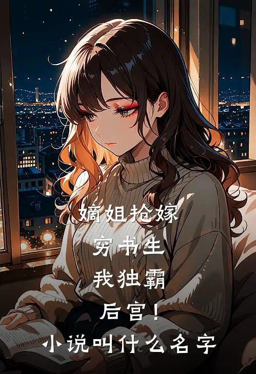嫡姐抢嫁穷书生,我独霸后宫!叫名字来着