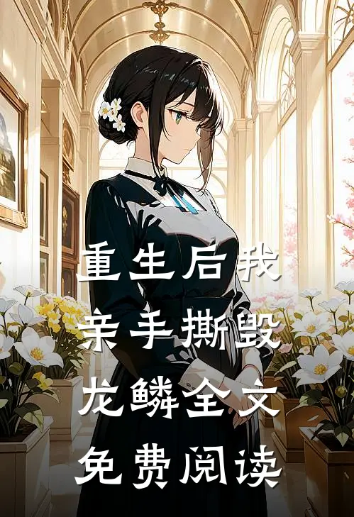 重生后我亲手撕毁龙鳞全文免费阅读