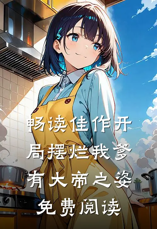 畅读佳作开局摆烂我爹有大帝之姿免费阅读