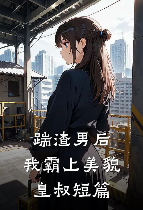 踹渣男后，我霸上美貌皇叔短篇