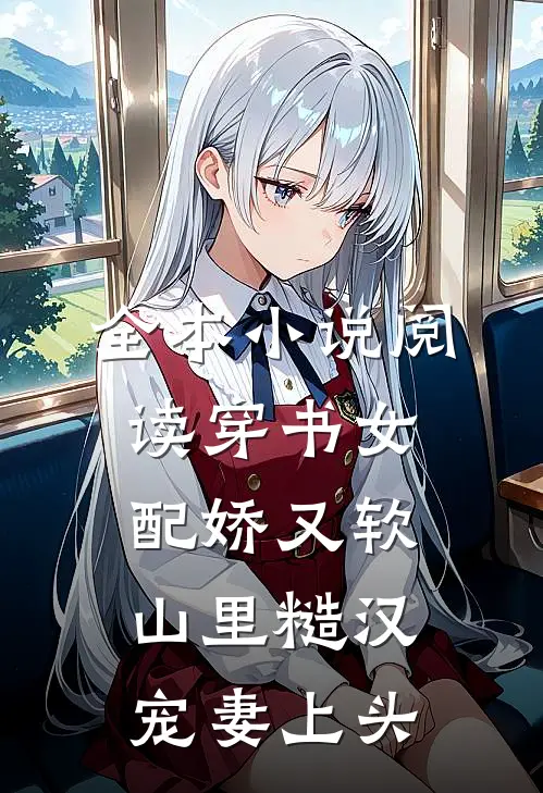全本小说阅读穿书女配娇又软，山里糙汉宠妻上头