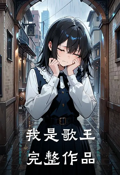 我是歌王完整作品