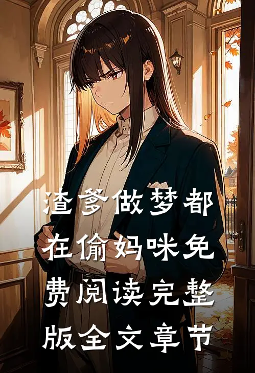 渣爹做梦都在偷妈咪免费阅读完整版全文章节