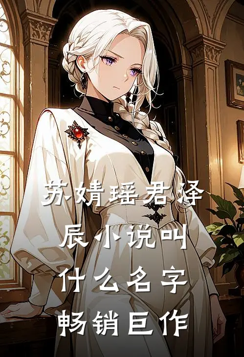苏婧瑶君泽辰小说叫什么名字畅销巨作