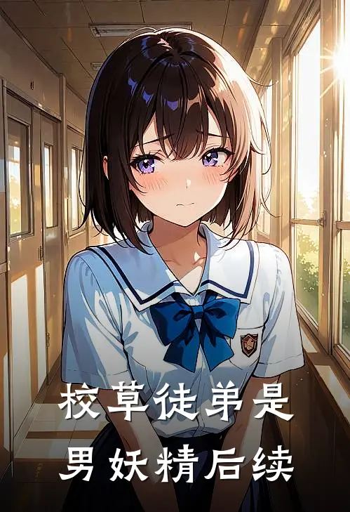 校草徒弟是男妖精后续