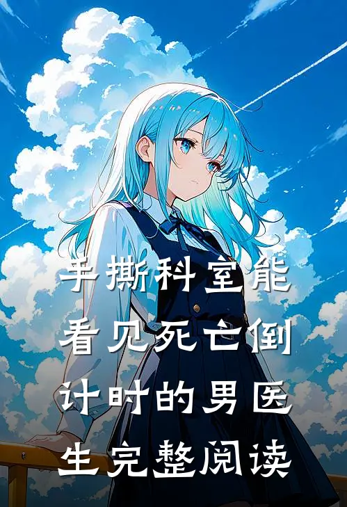 手撕科室能看见死亡倒计时的男医生完整阅读