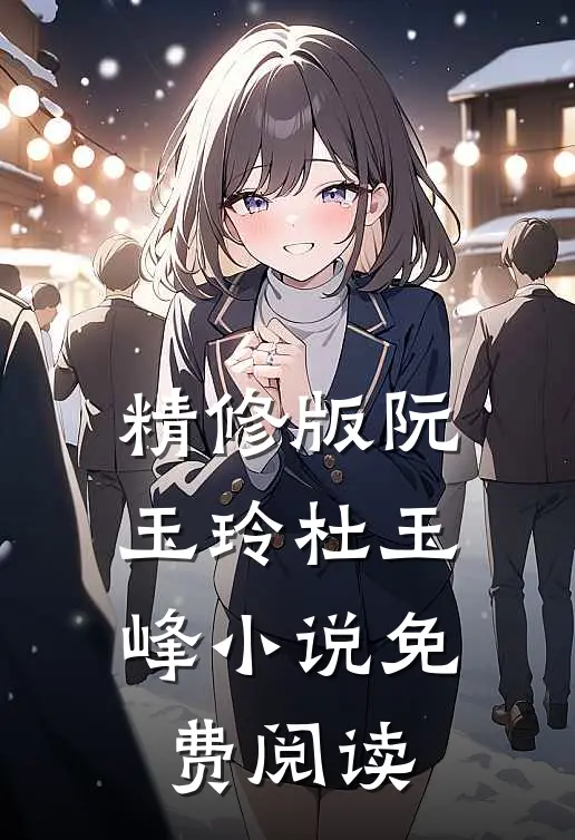 精修版阮玉玲杜玉峰小说免费阅读