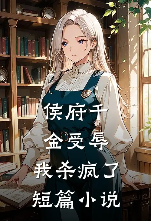 侯府千金受辱,我杀疯了短篇在线阅读
