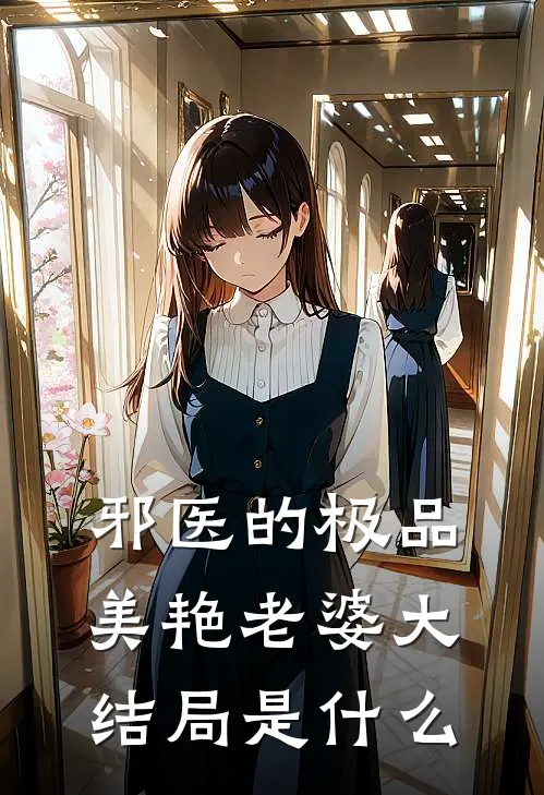邪医的极品美艳老婆大结局是什么