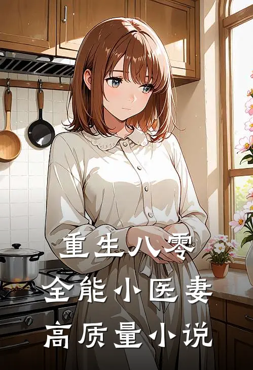 重生八零:全能小医妻高质量小说