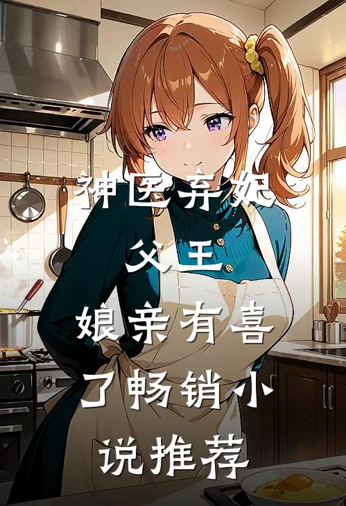 神医弃妃：父王，娘亲有喜了畅销小说推荐