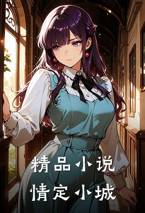 精品小说情定小城