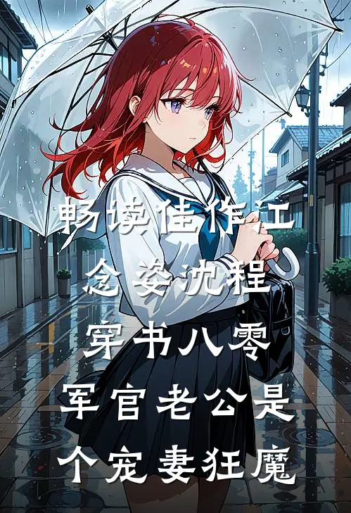 畅读佳作江念姿沈程穿书八零,军官老公是个宠妻狂魔