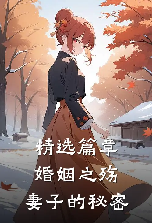 精选篇章婚姻之殇：妻子的秘密