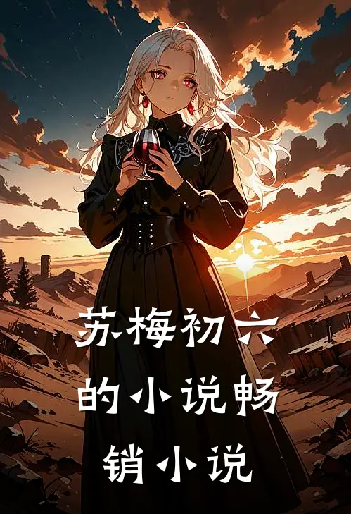 苏梅初六的小说畅销小说