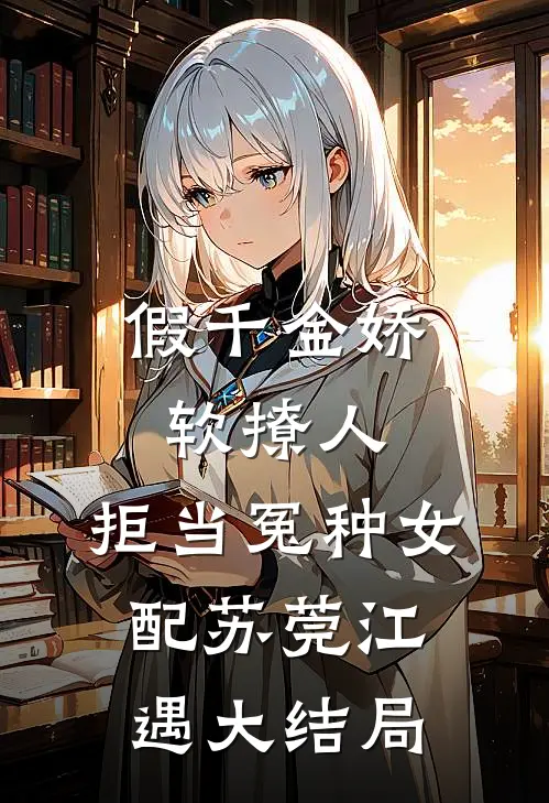 假千金娇软撩人，拒当冤种女配苏莞江遇大结局