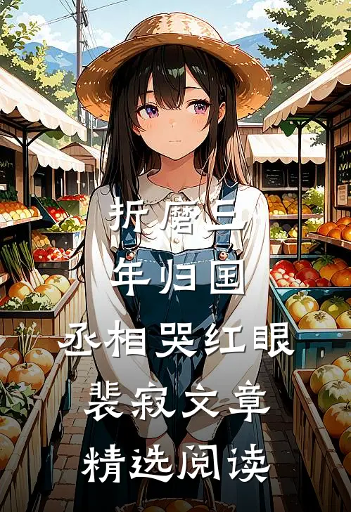 折磨三年归国,丞相哭红眼裴寂文章精选阅读