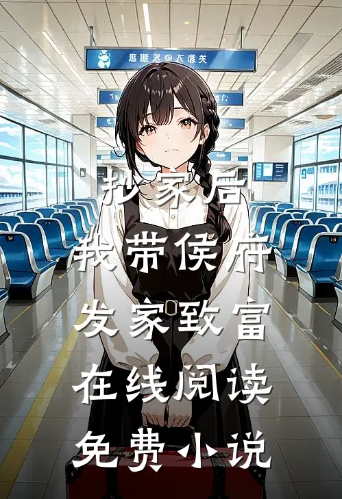 抄家后，我带侯府发家致富在线阅读免费小说