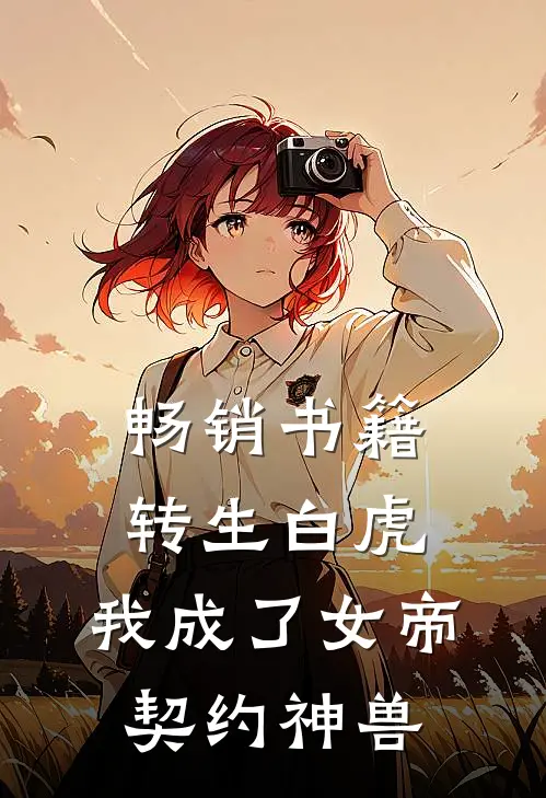 畅销书籍转生白虎，我成了女帝契约神兽