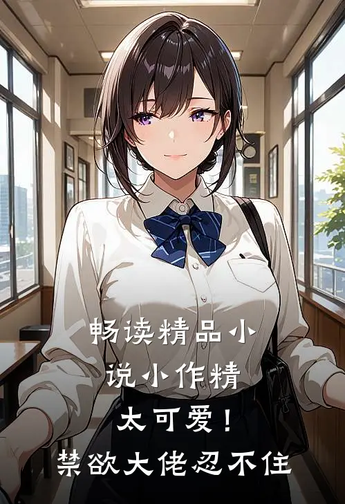 畅读精品小说小作精太可爱！禁欲大佬忍不住