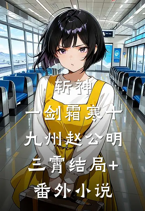 斩神：一剑霜寒十九州赵公明三霄结局+番外小说
