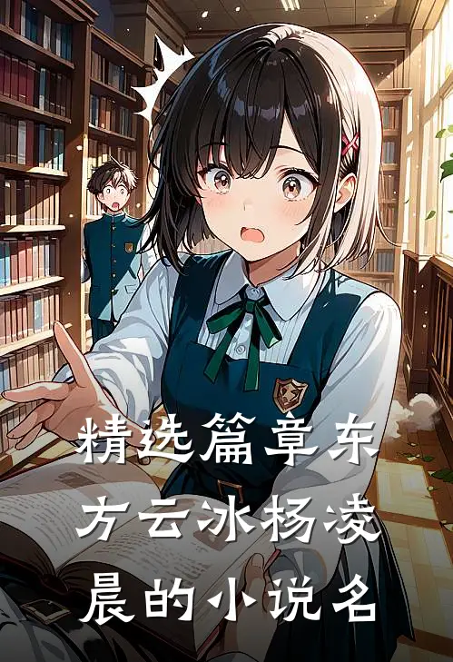 精选篇章东方云冰杨凌晨的小说名