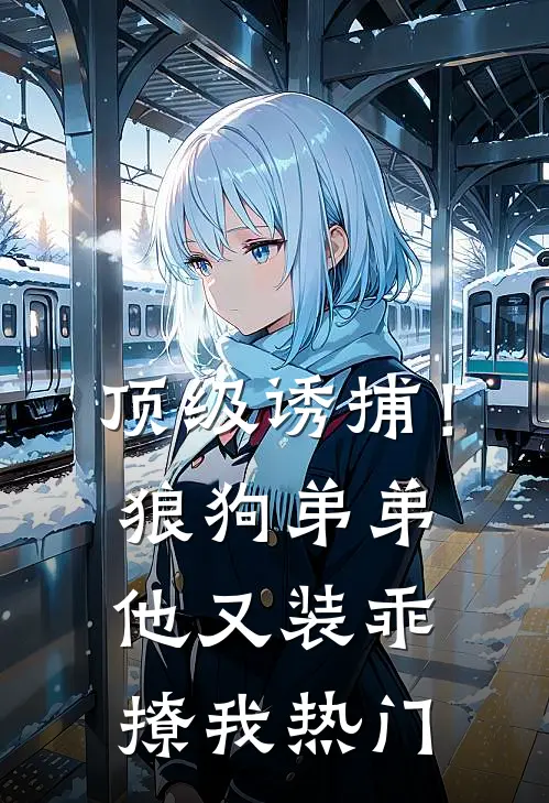 顶级诱捕!狼狗弟弟他又装乖撩我热门阅读