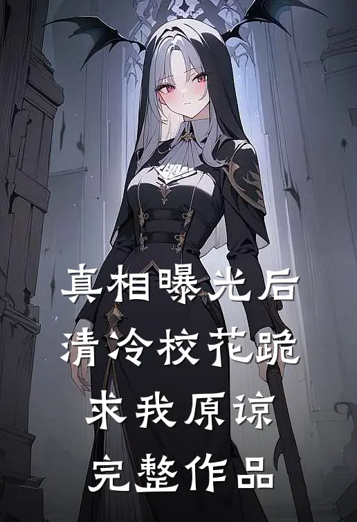 真相曝光后，清冷校花跪求我原谅完整作品