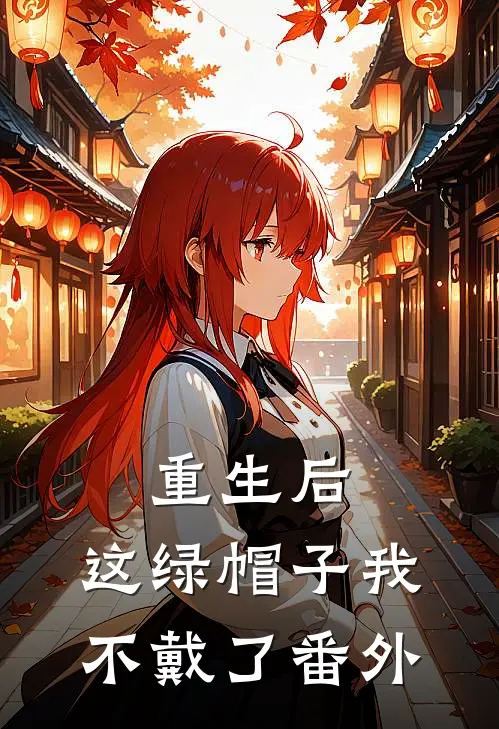 重生后,这绿帽子我不戴了 番外篇