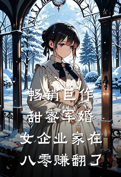畅销巨作甜蜜军婚：女企业家在八零赚翻了