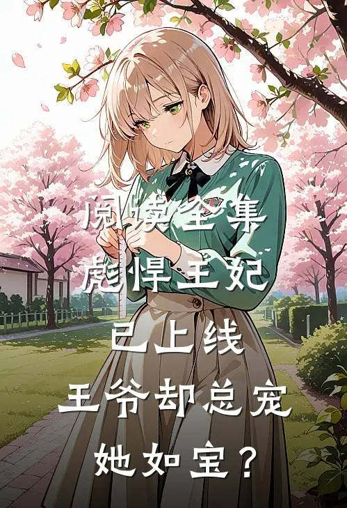 阅读全集彪悍王妃已上线，王爷却总宠她如宝？