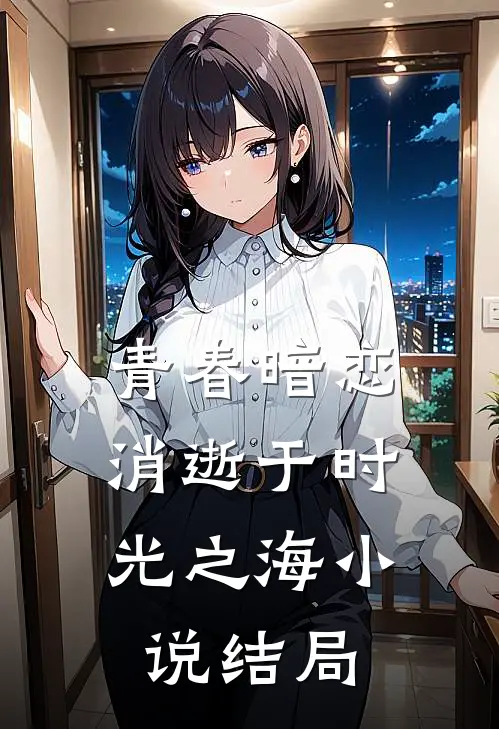 青春暗恋,消逝于时光之海结局如何