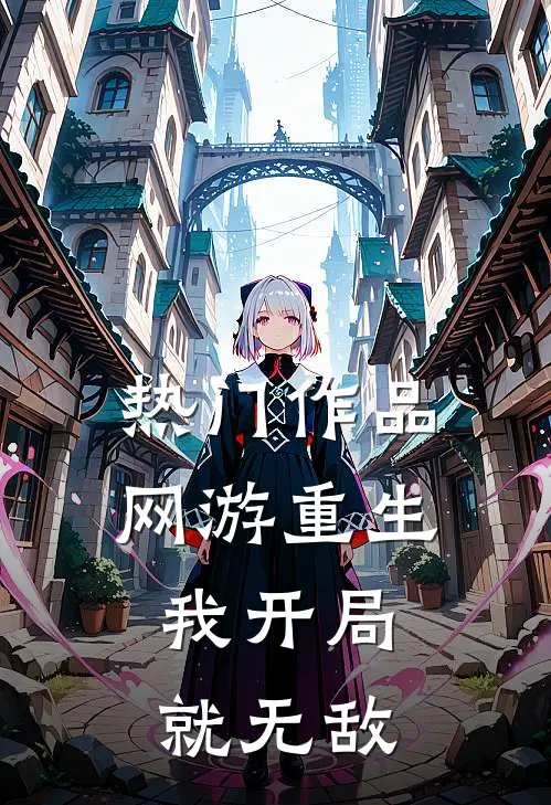 热门作品网游重生我开局就无敌了