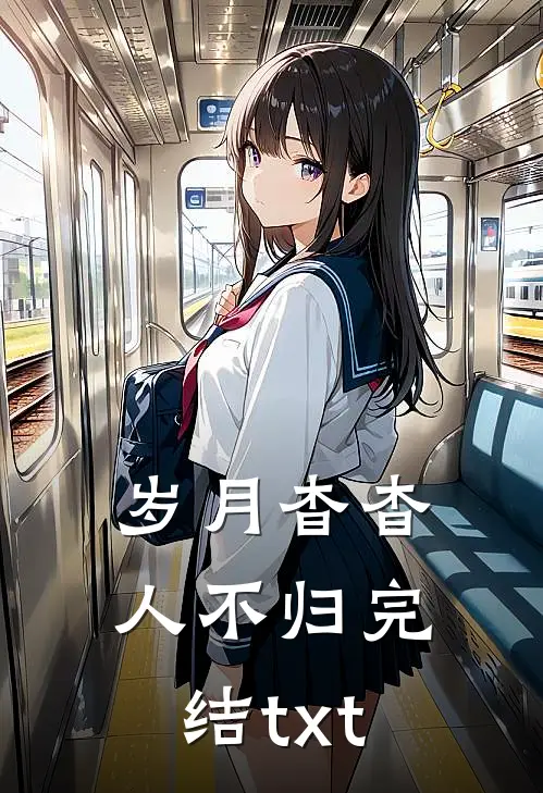 岁月杳杳人不归完结txt