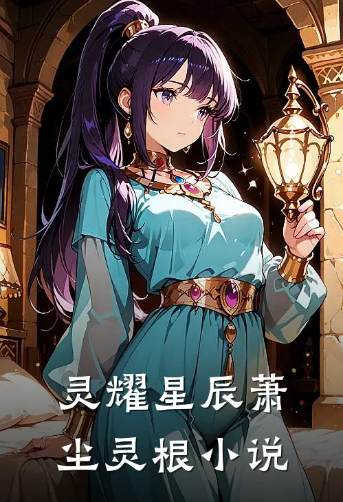 灵耀星辰萧尘灵根在线阅读