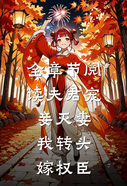 全章节阅读夫君宠妾灭妻,我转头嫁权臣