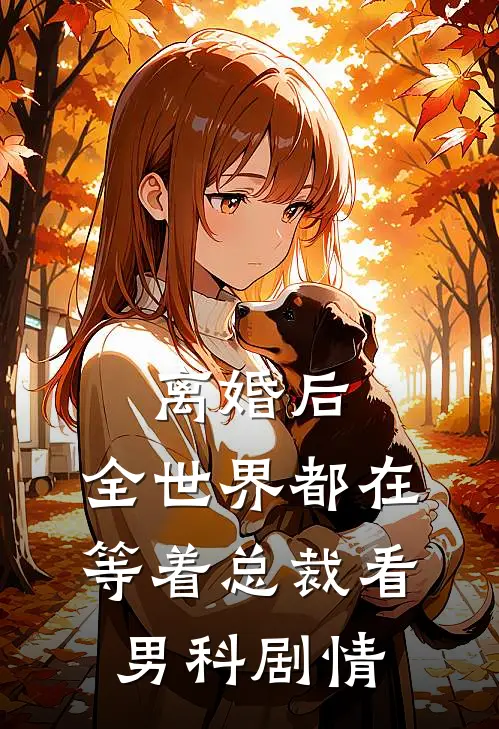 离婚后，全世界都在等着总裁看男科剧情