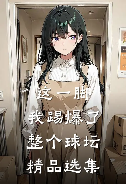 这一脚，我踢爆了整个球坛精品选集