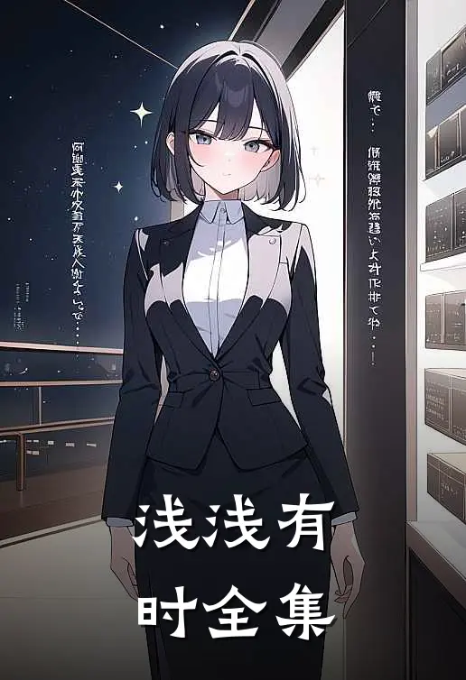 浅浅有时 全集