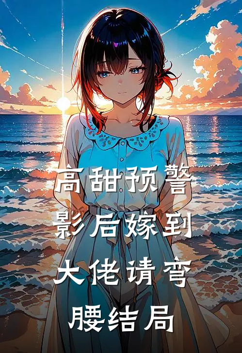高甜预警影后嫁到,大佬请弯腰结局是啥