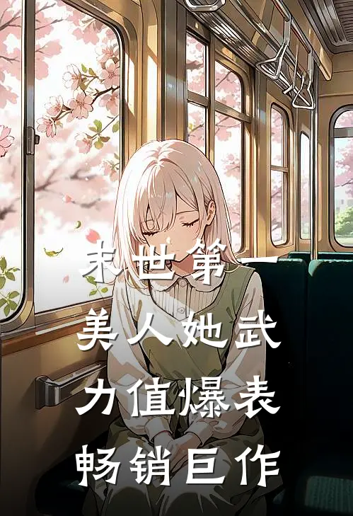 末世第一美人她武力值爆表畅销巨作
