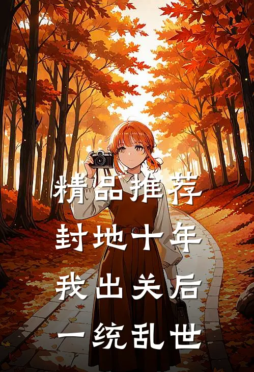精品推荐封地十年,我出关后一统乱世