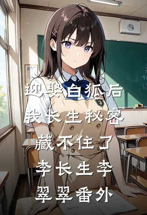 迎娶白狐后，我长生秘密藏不住了李长生李翠翠 番外