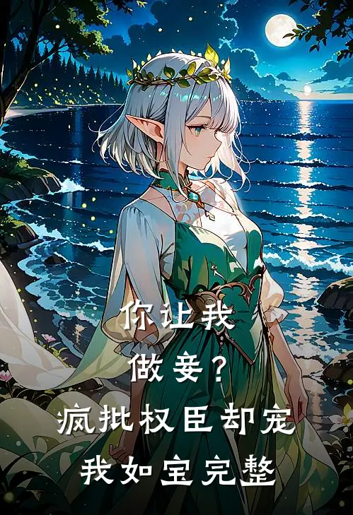 你让我做妾？疯批权臣却宠我如宝完整