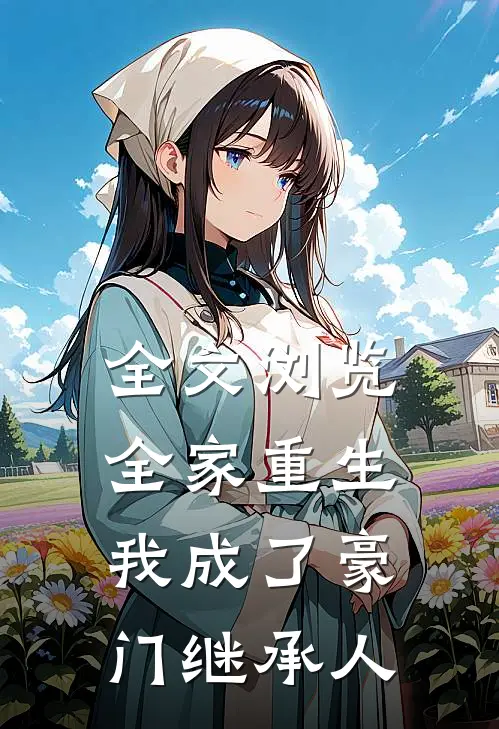 全文浏览全家重生，我成了豪门继承人